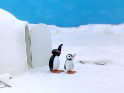 پینگو (فصل 3 - قسمت 12)